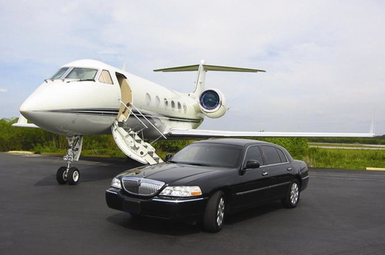 a airport