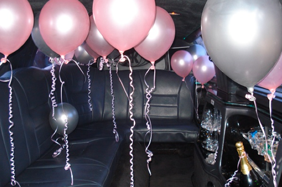 a birthday