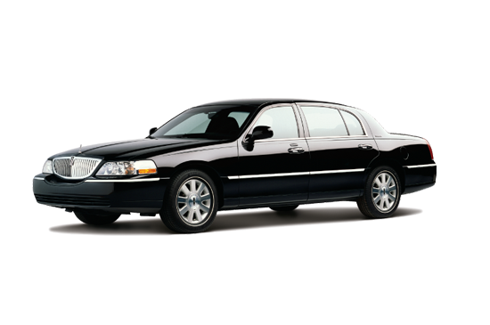 a sedan