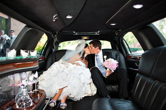a wedding